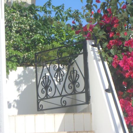 Palemilos Apartments Elounda Exteriér fotografie