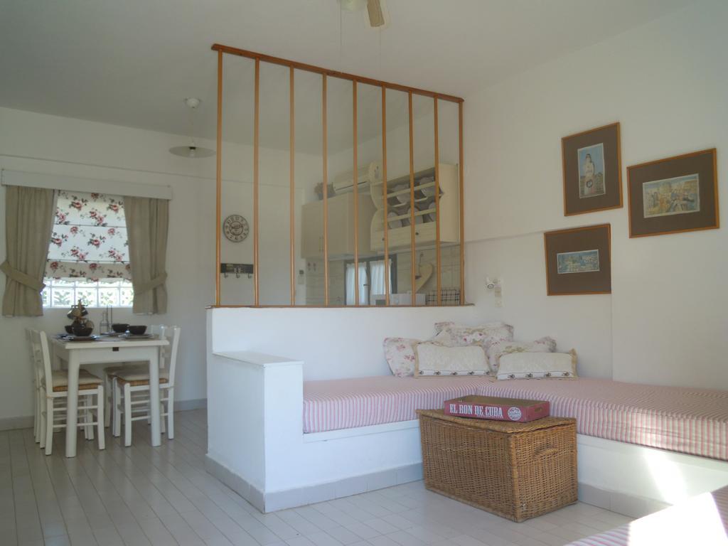 Palemilos Apartments Elounda Exteriér fotografie