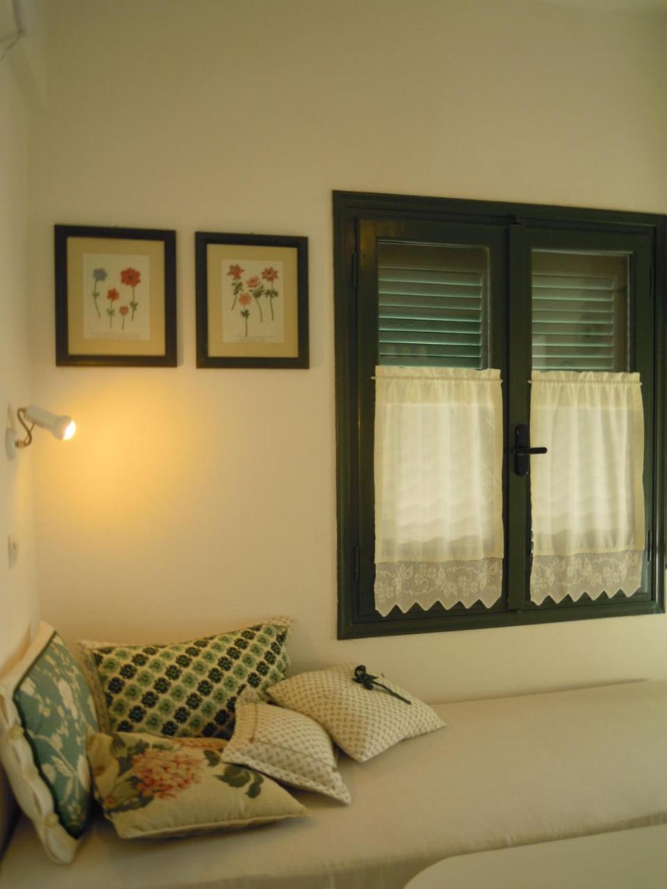 Palemilos Apartments Elounda Exteriér fotografie