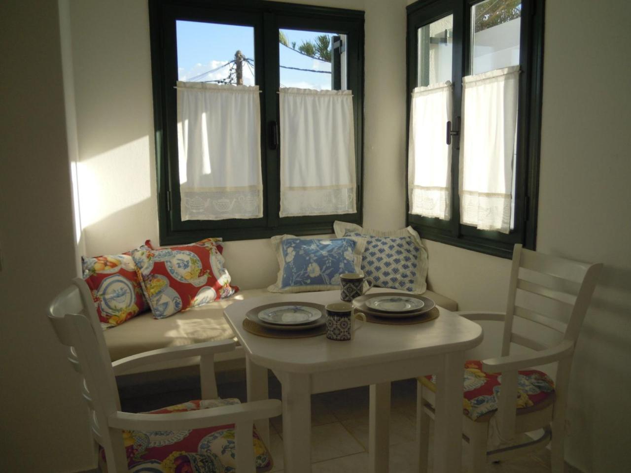 Palemilos Apartments Elounda Exteriér fotografie